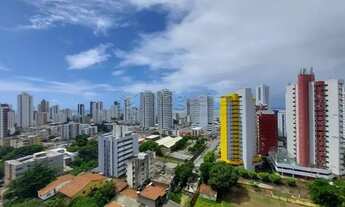Imagem 7: Apartamento para venda tem 65 metros quadrados com 3 quartos
