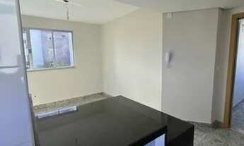 Imagem 6: BELO HORIZONTE - Apartamento Padrão - Anchieta