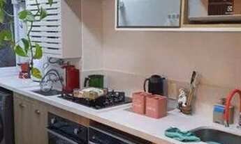 Imagem 7: Apartamento com 2 dormitórios à venda, 42 m² por R$ 650.000 - Flex Santana -Santa Teresinh