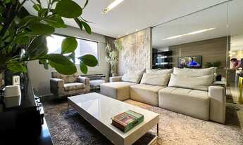 Imagem 6: Que tal essa linda cobertura garden na ponta verde?!