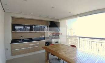 Imagem 4: Apartamento com 4 dormitórios para alugar, 222 m² por R$ 26.400,00/mês - Vila Mariana - Sã