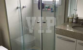 Imagem 6: SANTOS - Apartamento Padrão - POMPÉIA