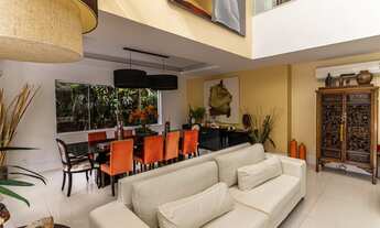 Imagem 2: BARRA -, ALUGUEL E VENDA - CASA DEL LAGO