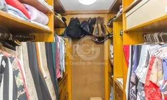 Imagem 7: Um ótimo apartamento de 297m² localizado no bairro Rio Branco em Porto Alegre/ RS