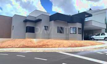 Imagem 3: Casa - Residencial Villa do Sol - Valinhos