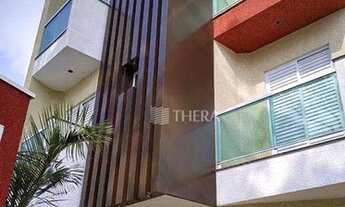 Imagem: Cobertura para alugar, 83 m² por R$ 2.870,00/mês