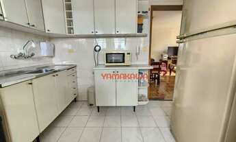 Imagem 7: Apartamento com 2 dormitórios para alugar, 53 m² por R$ 1.200,00/mês - Itaquera - São Paul