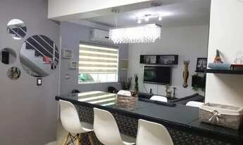 Imagem 6: Casa para venda possui 95 metros quadrados com 3 quartos em Cassange - Salvador - BA