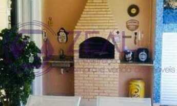 Imagem 3: Casa em Condomínio-À VENDA-Recreio dos Bandeirantes-Rio de Janeiro-RJ