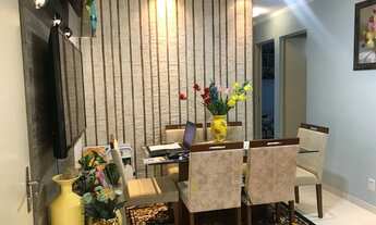 Imagem: Apartamento à venda no Parque das Colinas