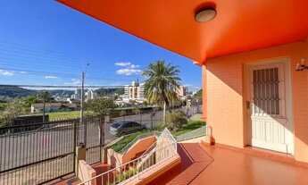 Imagem 3: Casa com 3 dormitórios, 258 m² - venda por R$ 850.000,00 ou aluguel por R$ 3.800,00/mês