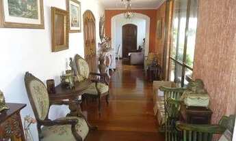 Imagem 5: Cobertura com 4 quartos à venda, 421 m² - Laranjeiras - Rio de Janeiro/RJ