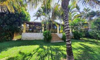 Imagem 3: Casa à venda no Condomínio Haras São Luiz - Salto/SP