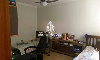 Imagem 7: Casa com 5 dorms, Jardim Santa Silvia, Piracicaba - R$ 810 mil, Cod: RRCA3320