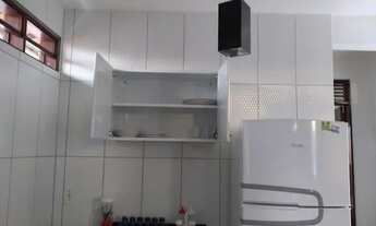 Imagem 2: Alugo apartamento de um mobiliado na Praia de Manaíra, bem localizado