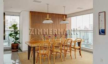 Imagem 3: APARTAMENTO DE 4 SUÍTES NA ACLIMAÇÃO