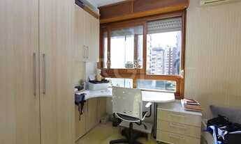 Imagem 12: Apartamento para Venda - 95.15m², 2 dormitórios, sendo 1 suites, 2 vagas - Auxiliadora