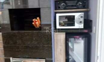 Imagem 7: Casa em condomínio, com 3 dormitórios, suite, vaga coberta, bairro Ipanema