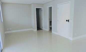 Imagem 4: Apartamento 138m², 3 suítes, 2 vagas, depósito, elevador privativo