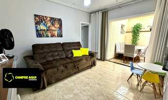 Imagem: Apartamento em Prédio de 2 andares. 2 Dormitórios