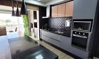 Imagem: Lindo apartamento no Helbor Varandas Ipoema