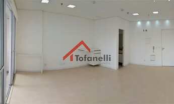 Imagem 2: Sala comercial 36m² no Centro de São Bernardo!