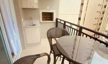 Imagem 7: Apartamento à venda no Serendipity Village em Balneário Camboriú