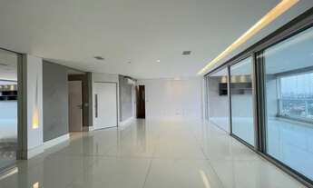 Imagem 3: Apartamento para aluguel com 180 metros quadrados com 3 quartos em Campo Belo - São Paulo