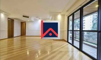 Imagem 2: Locação Apartamento 3 Dormitórios - 120 m² Brooklin