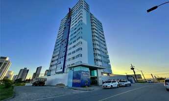 Imagem 2: Apartamento para locação com 3 quartos sendo 2 suítes, 117m² no Mirante