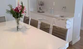 Imagem 4: Apartamento à venda em Jardim América com 191 m², 3 quartos, 1 suíte, 2 vagas