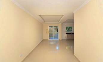 Imagem 4: CURITIBA - Casa Padrão - Campo Comprido