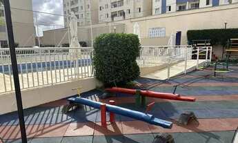 Imagem 4: APARTAMENTO - JARDIM GUADALAJARA - CONDOMÍNIO VILLA BELLA