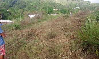 Imagem 2: Terreno em Mercês 190m2