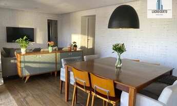 Imagem 2: Apartamento com 3 dormitórios à venda, 130 m² por R$ 1.700.000 - Vila Leopoldina - São Pau