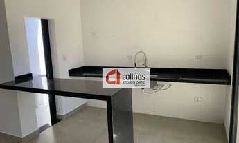 Imagem 7: Casa térrea de 3 dormitórios à venda com 150 m² - Jardim das Flores - SJCampos