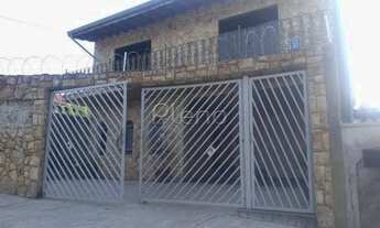 Imagem 1: Casa pra locação no Parque dos Cisnes - Campinas