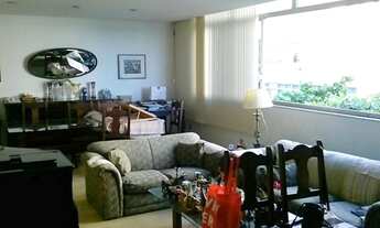 Imagem 3: Apartamento 4 quartos - Quadríssima do Leblon