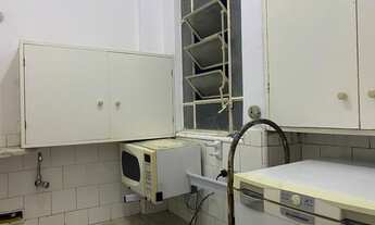 Imagem 3: APTO 01 QUARTO - MOBILIADO - CENTRO- NITERÓI - BEM LOCALIZADO