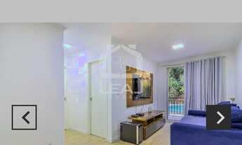 Imagem 2: Apartamento de 54m² com 2 dormitórios e 1 vaga à venda, por R$ 300.000,00, e locação por R