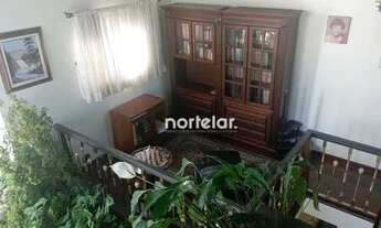 Imagem 5: Sobrado com 3 dormitórios à venda, 400 m² por R$ 3.800.000,00 - Residencial Cinco (Alphavi