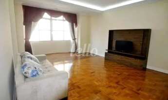 Imagem 2: São Paulo - Apartamento Padrão - Santa Cecília