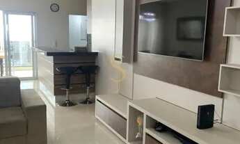 Imagem 6: Apartamento à venda - Condomínio Residencial Infinity, São José, Franca/SP