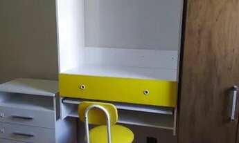 Imagem 4: LINDO APARTAMENTO MOBILIADO PARA ALUGAR NA ÁREA CENTRAL DE LONDRINA