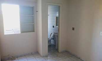 Imagem 7: Apartamento com 3 dormitórios para alugar, 91 m² por R$ 1.239,76/mês - Santa Maria - Ubera