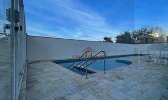 Imagem 3: Apartamento com 2 dormitórios à venda, 59 m² por R$ 340.000,00 - Vila Pires - Santo André