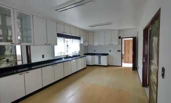 Imagem 4: Casa para aluguel com 200 metros quadrados com 3 quartos em Jaraguá Esquerdo - Jaraguá do