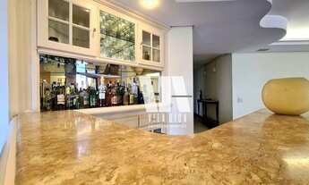 Imagem 7: APARTAMENTO DE ALTO PADRÃO SENDO 1 POR ANDAR - BOQUEIRÃO VILA RICA