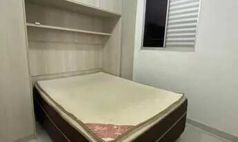 Imagem 4: Apartamento para Locação em Presidente Prudente, EDIFÍCIO PRÍNCIPE DE MONACO, 2 dormitório