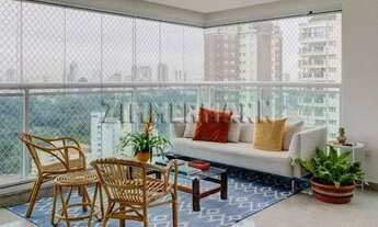 Imagem 2: APARTAMENTO DE 4 SUÍTES NA ACLIMAÇÃO